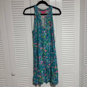 Lilly Pulitzer Danberry Dress